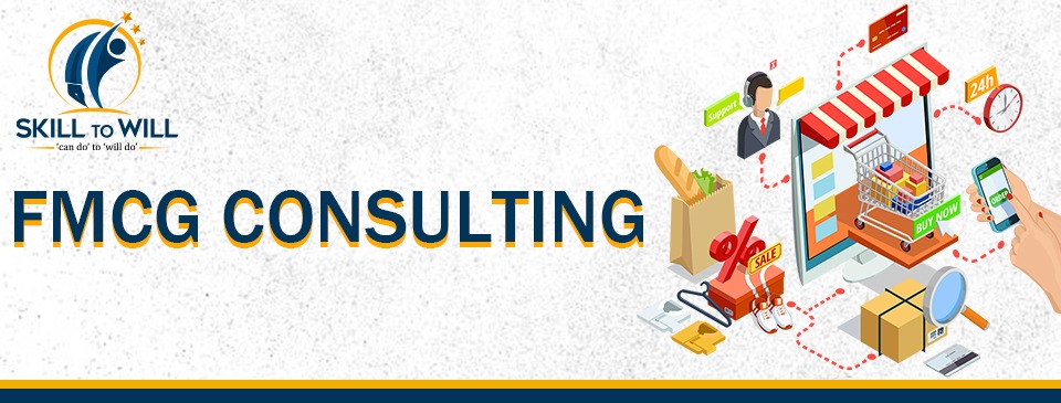 FMCG CONNSULTING